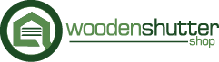 Wooden Shutters Logo